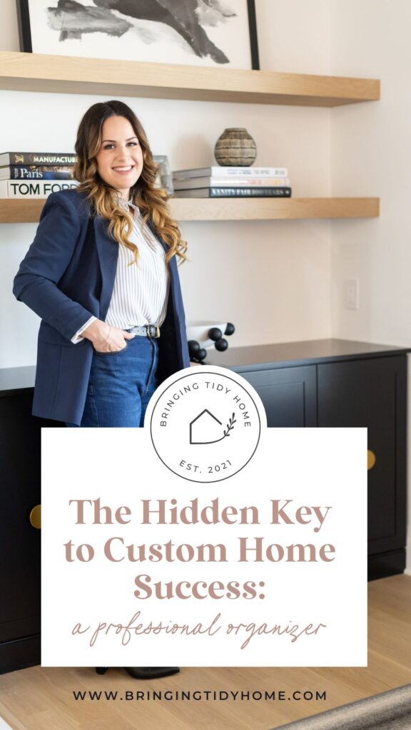 home organizer New Jersey