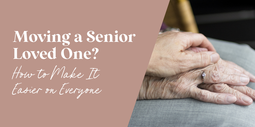 senior move management